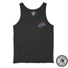 1108TH TASMG TF-30 Tank Tops