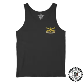 6-6 ACS "Six Shooters" Tank Tops