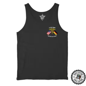 67th FRSD "Gargoyles" Tank Tops