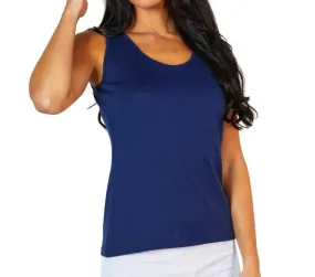 Angel Apparel - Knit Tank