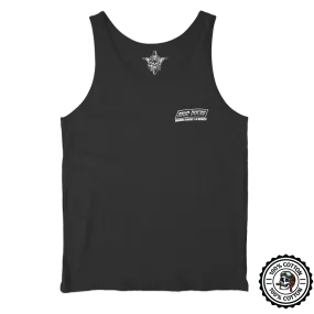 B Co, 1-18IN "Mud Ducks" Tank Tops