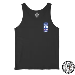 B Co, 1-297th IN BN Tank Tops