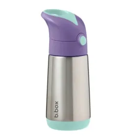 b.box Insulated Drink Bottle 350 ml – Lilac Pop