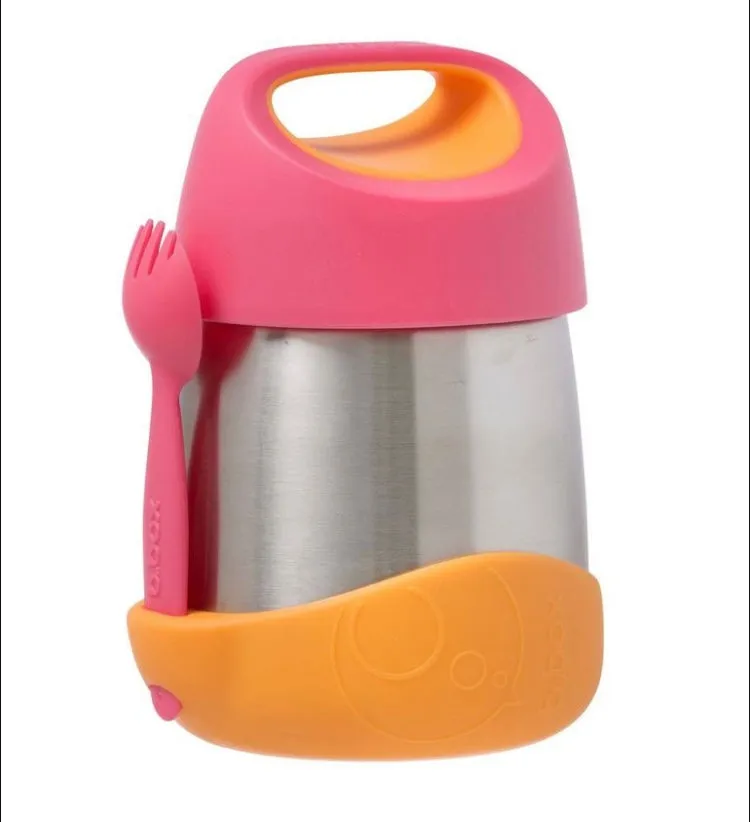 B.box Insulated Food Jar