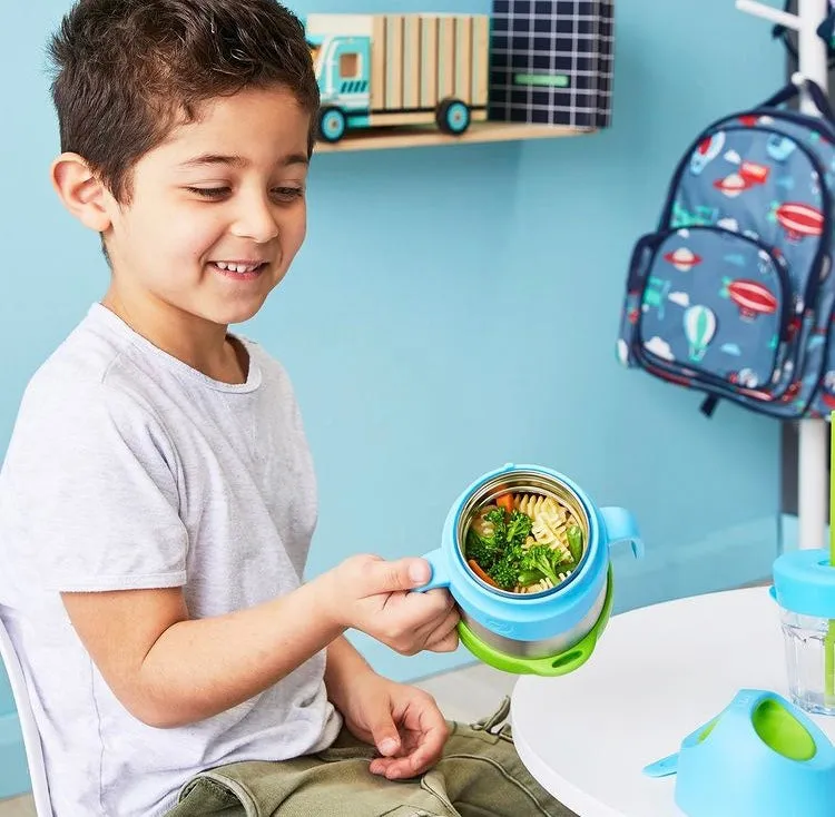 B.box Insulated Food Jar