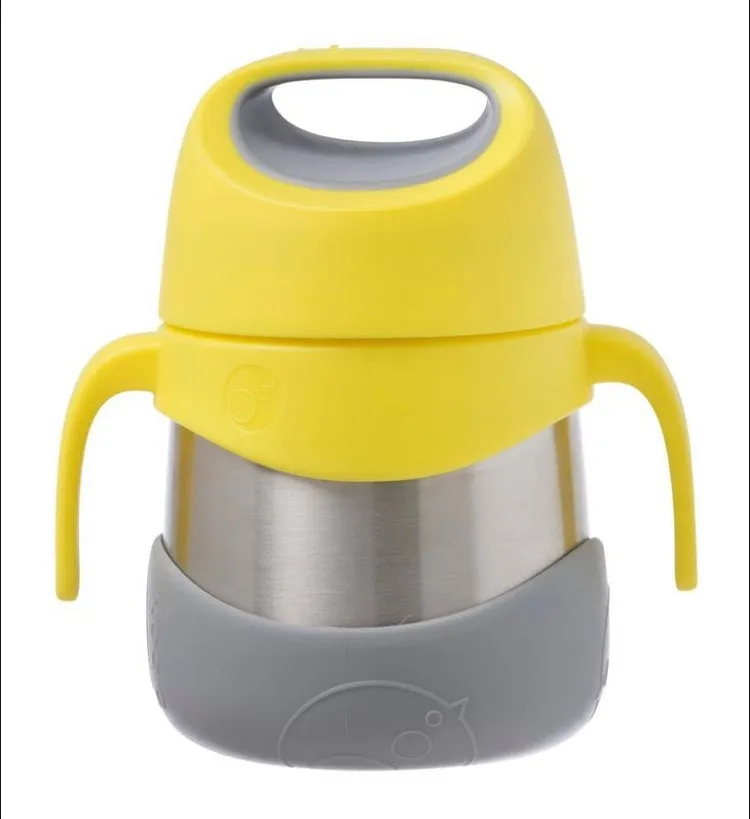 B.box Insulated Food Jar