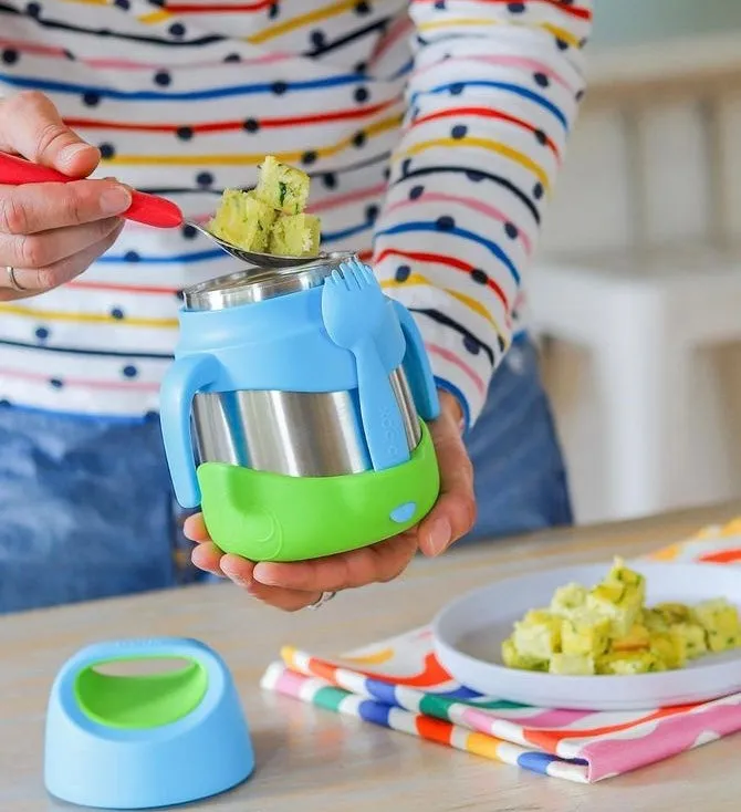 B.box Insulated Food Jar