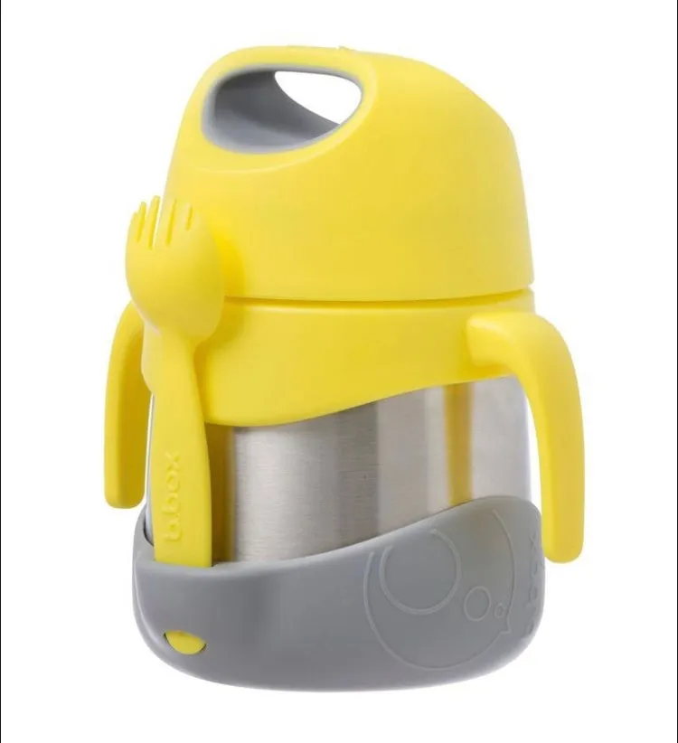 B.box Insulated Food Jar