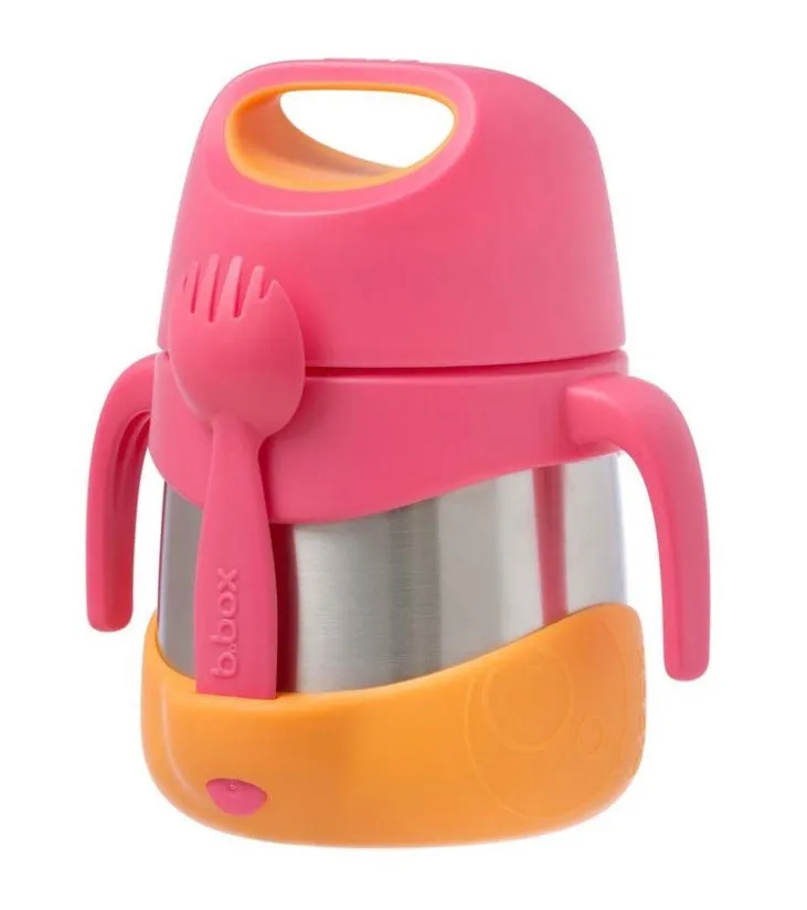 B.box Insulated Food Jar