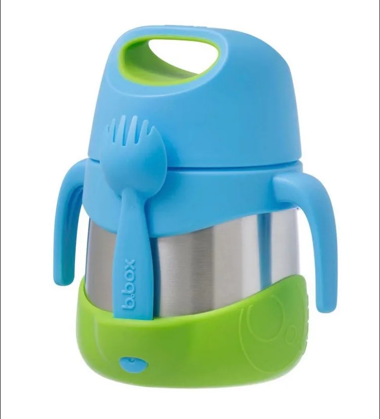 B.box Insulated Food Jar