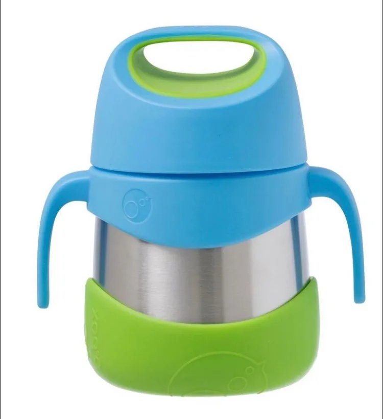 B.box Insulated Food Jar