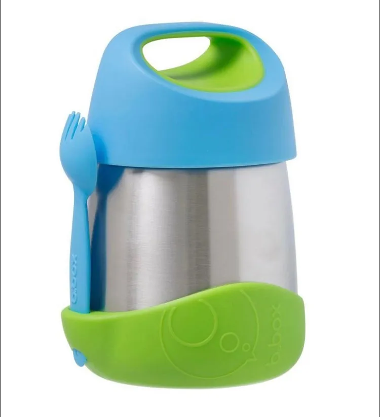 B.box Insulated Food Jar