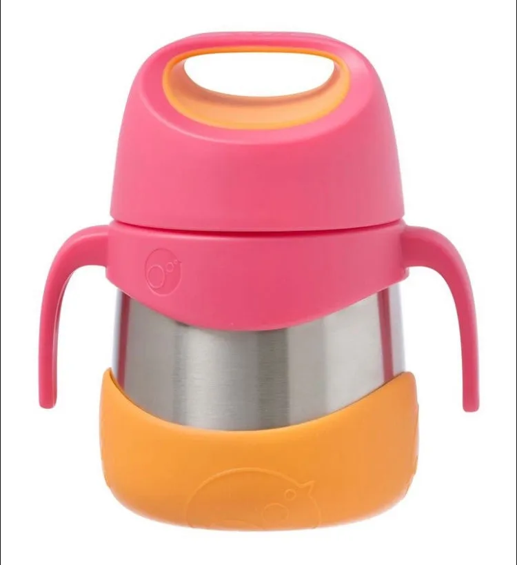 B.box Insulated Food Jar