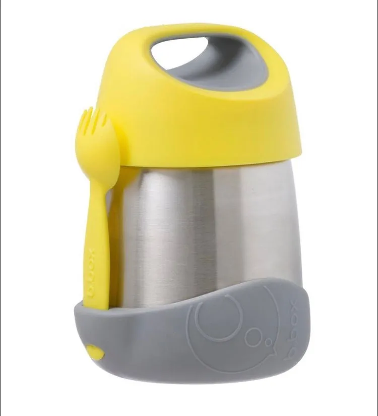 B.box Insulated Food Jar