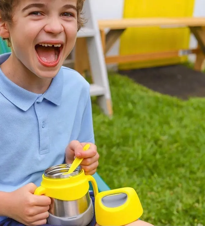 B.box Insulated Food Jar