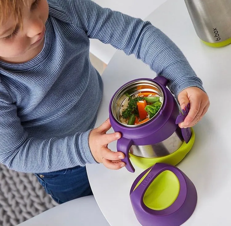 B.box Insulated Food Jar