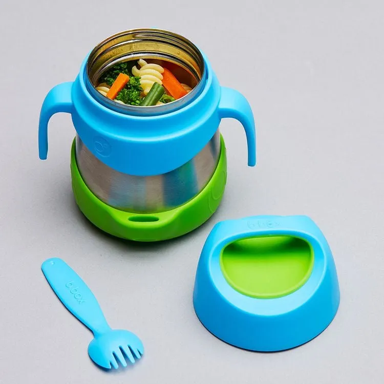 B.box Insulated Food Jar