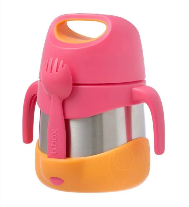 B.box Insulated Food Jar