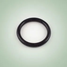 Black Jade timeless bangle