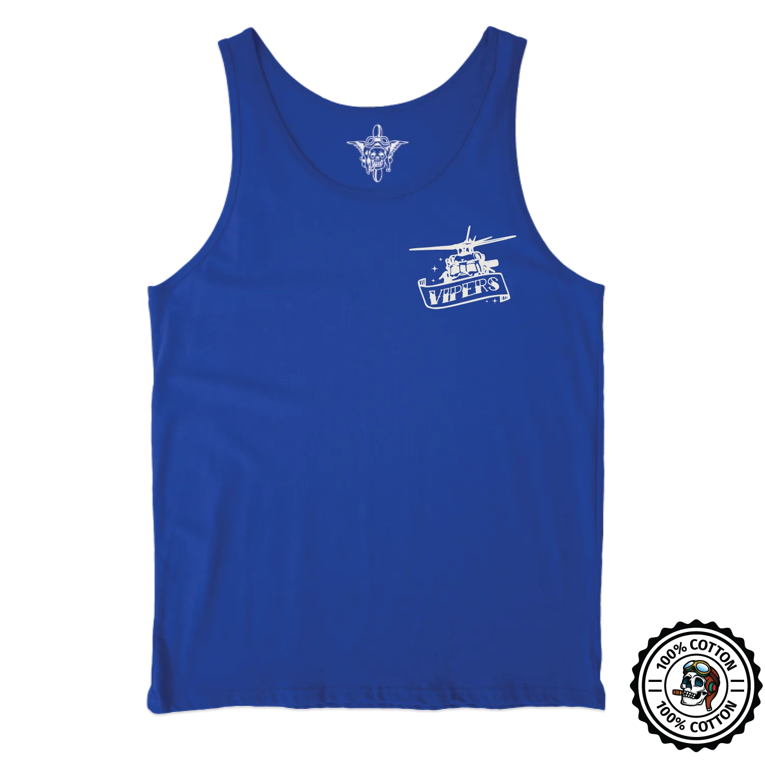 C Co, 2-82 AHB "Vipers" Tank Tops