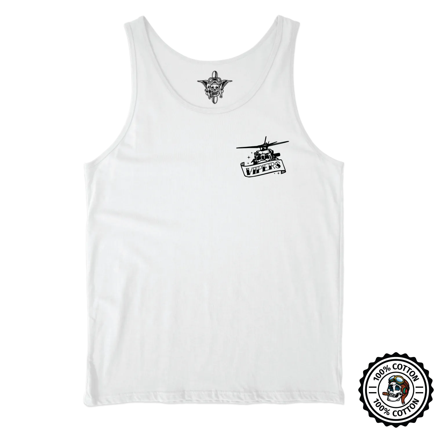 C Co, 2-82 AHB "Vipers" Tank Tops