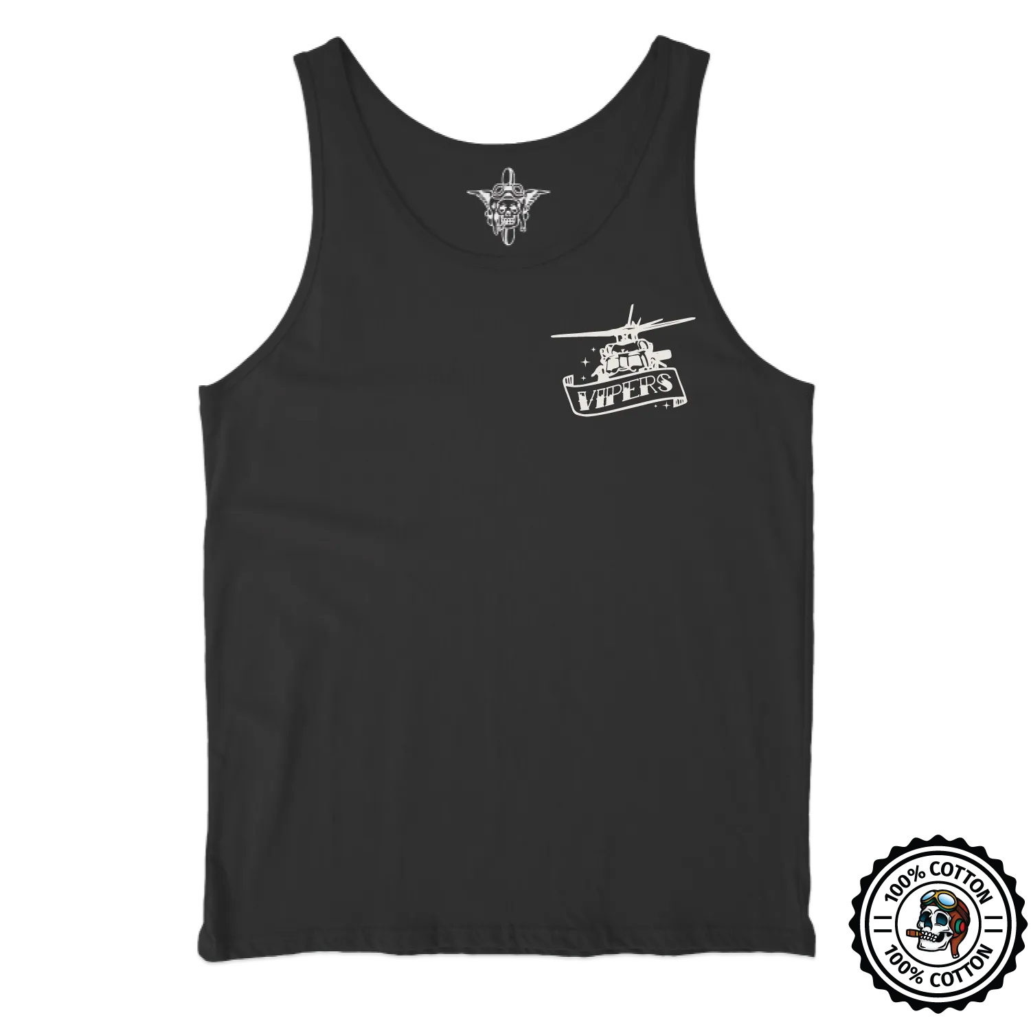 C Co, 2-82 AHB "Vipers" Tank Tops
