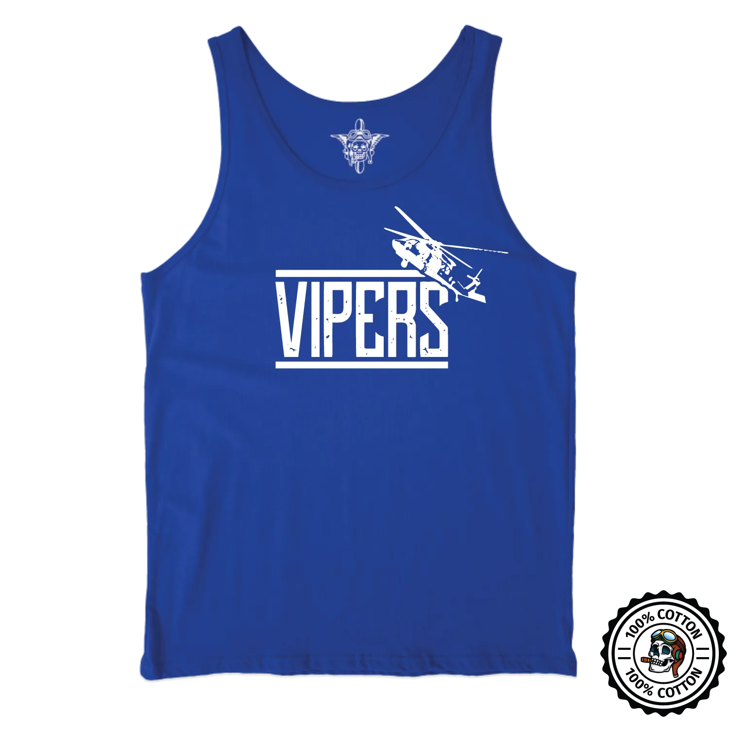 C Co, 2-82 AHB "Vipers" V2 Tank Tops