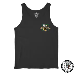 F Co, 2-227th GSAB "Ravens" Tank Tops