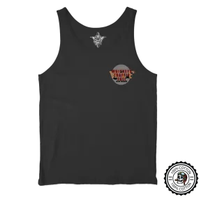 F Co, 3-126th AVN "WTF" Tank Tops