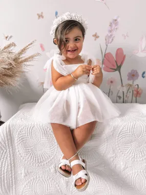 Harper romper