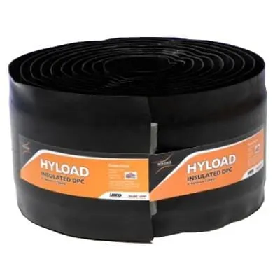 IKO Hyload Insulated DPC - All Sizes