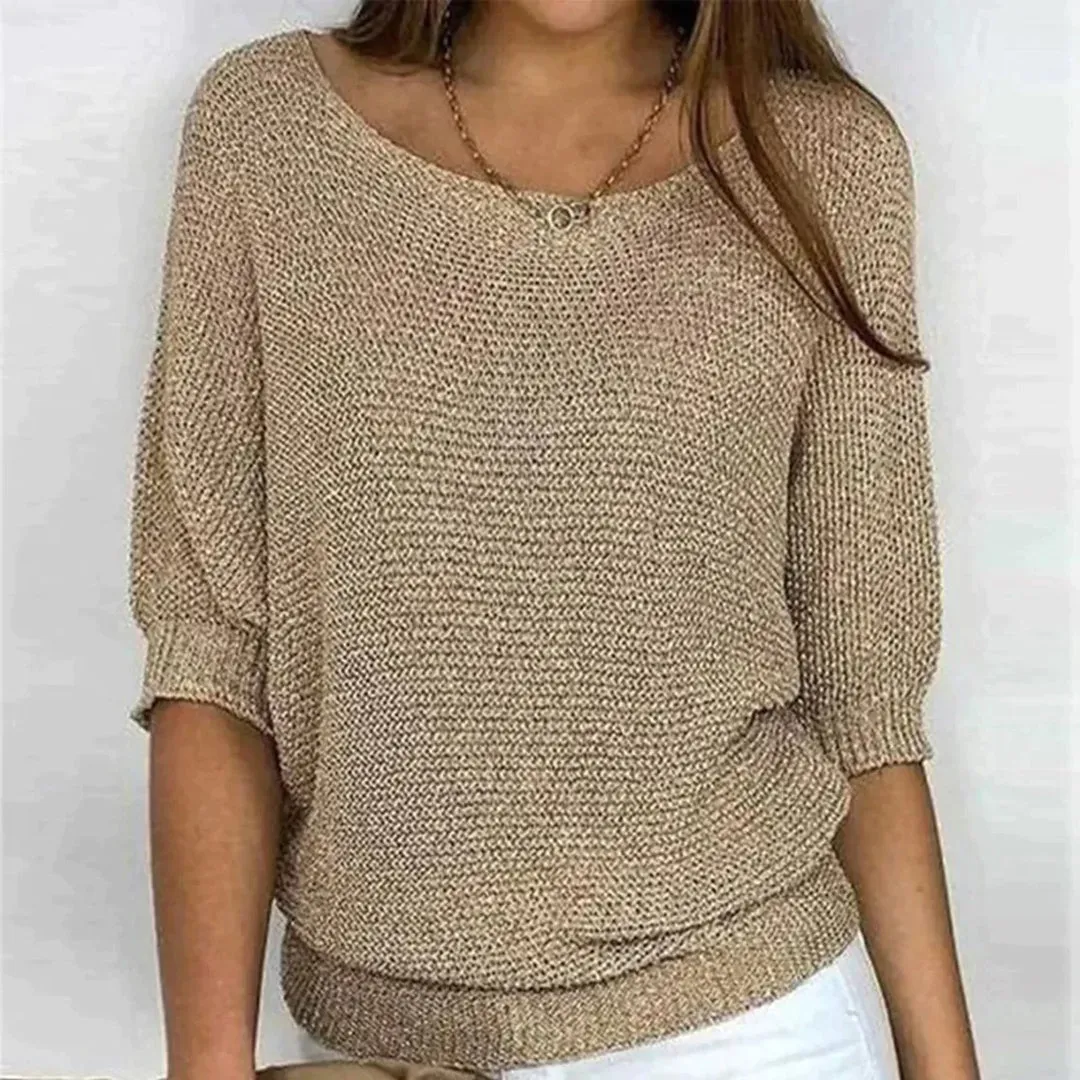 Ivyshape | Comfortable And Stylish Top