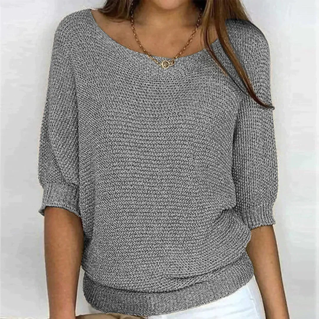 Ivyshape | Comfortable And Stylish Top