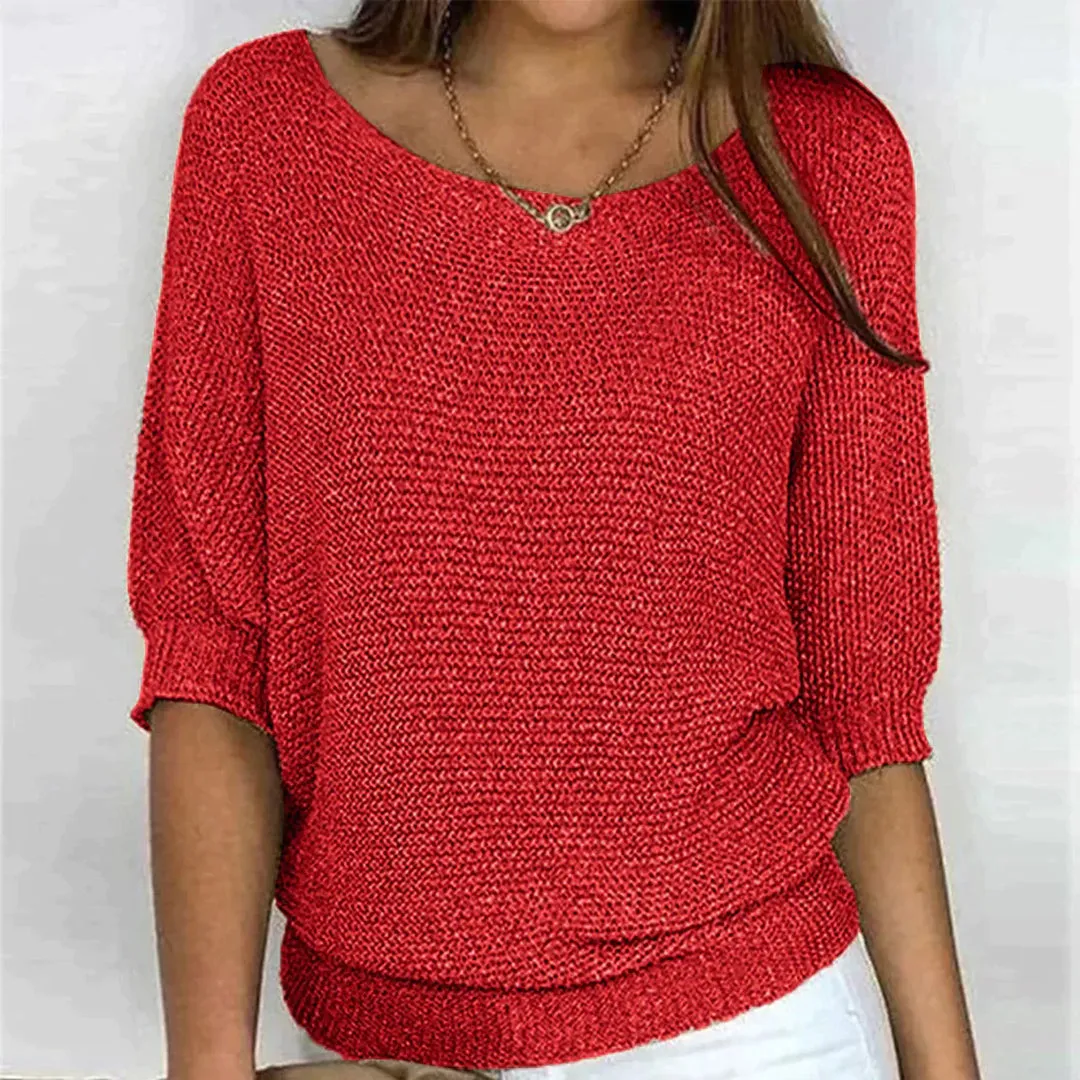 Ivyshape | Comfortable And Stylish Top