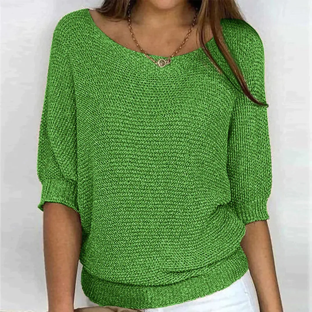Ivyshape | Comfortable And Stylish Top