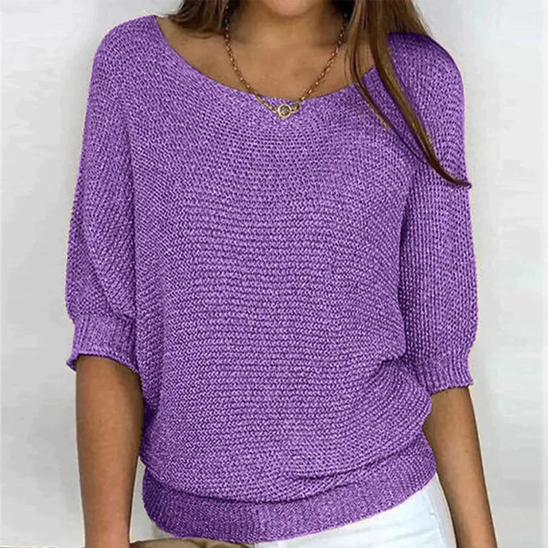 Ivyshape | Comfortable And Stylish Top