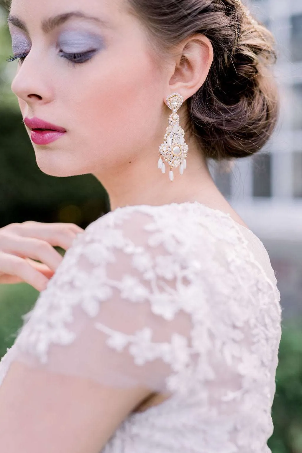 JANE Timeless Wedding Dress