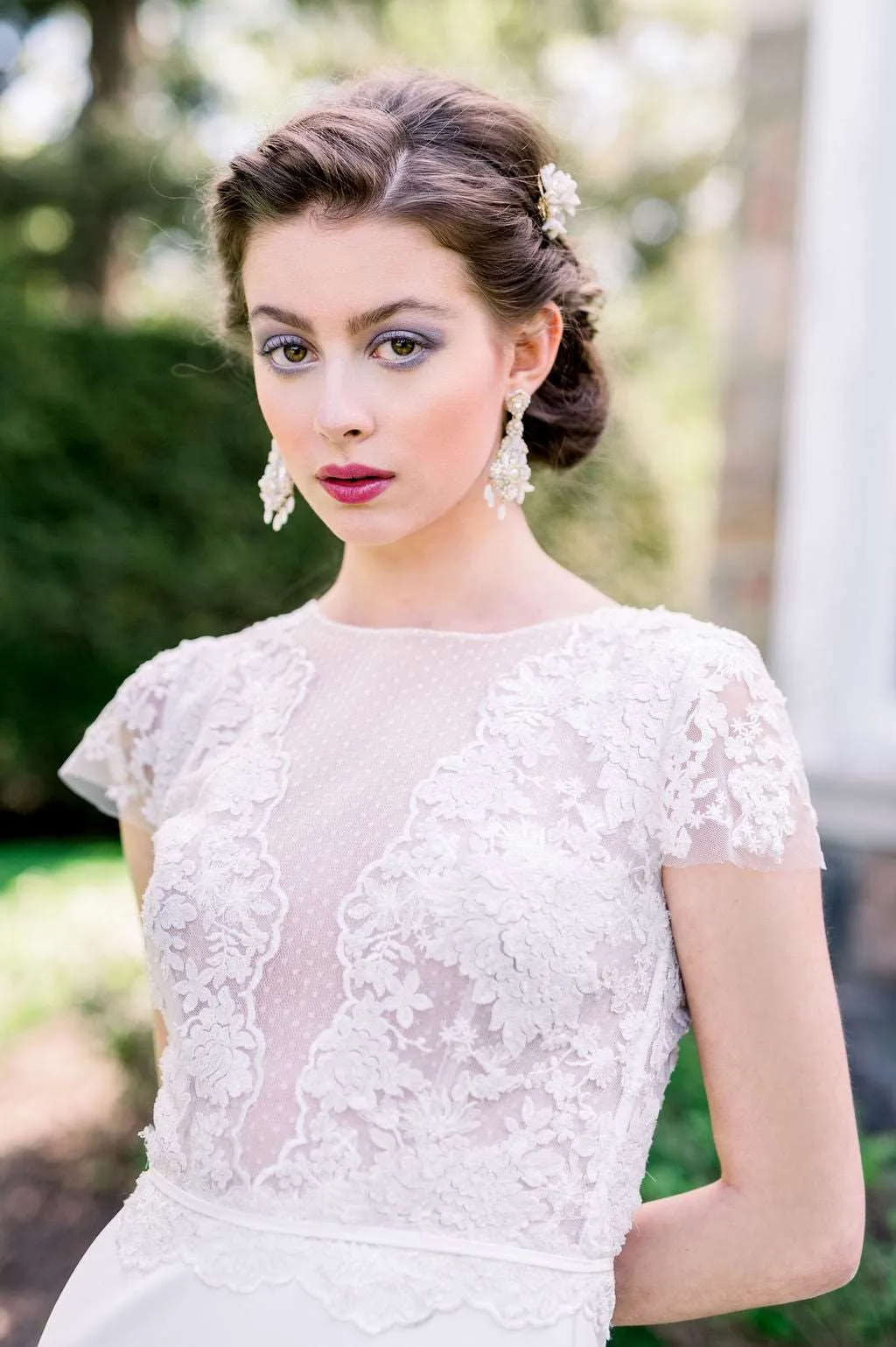 JANE Timeless Wedding Dress