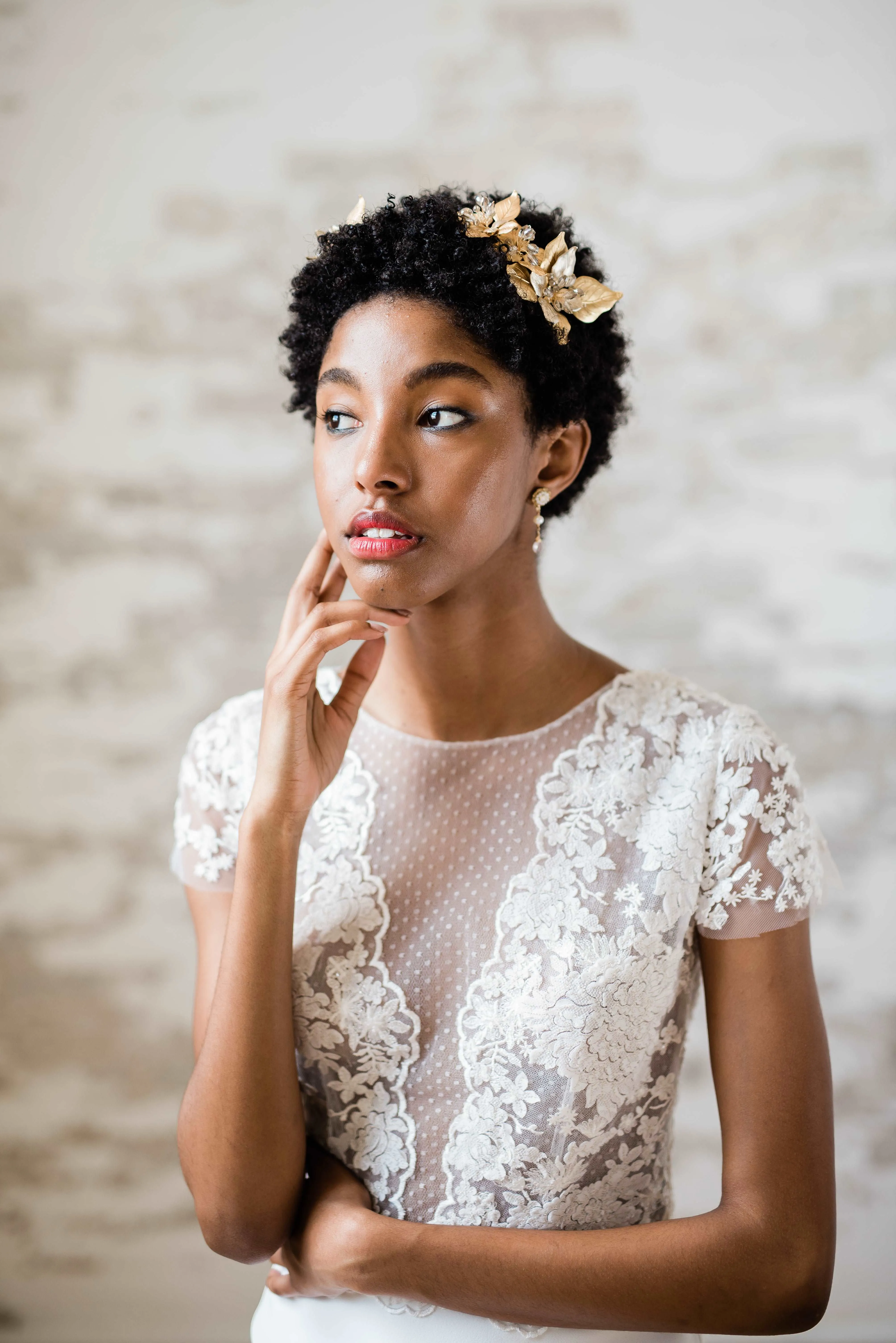 JANE Timeless Wedding Dress