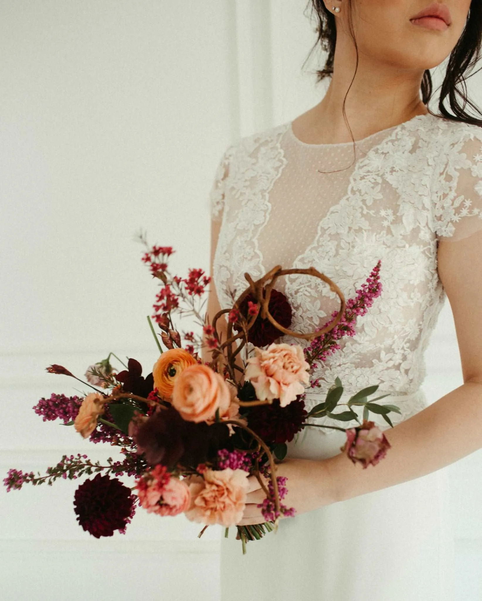 JANE Timeless Wedding Dress