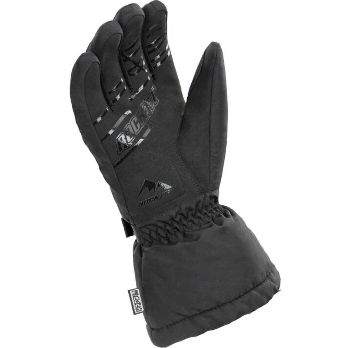 Joe Rocket Storm Women's Snow Gloves (NEW)