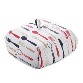 Like jane Insulated Tablecloth 37×37×15cm