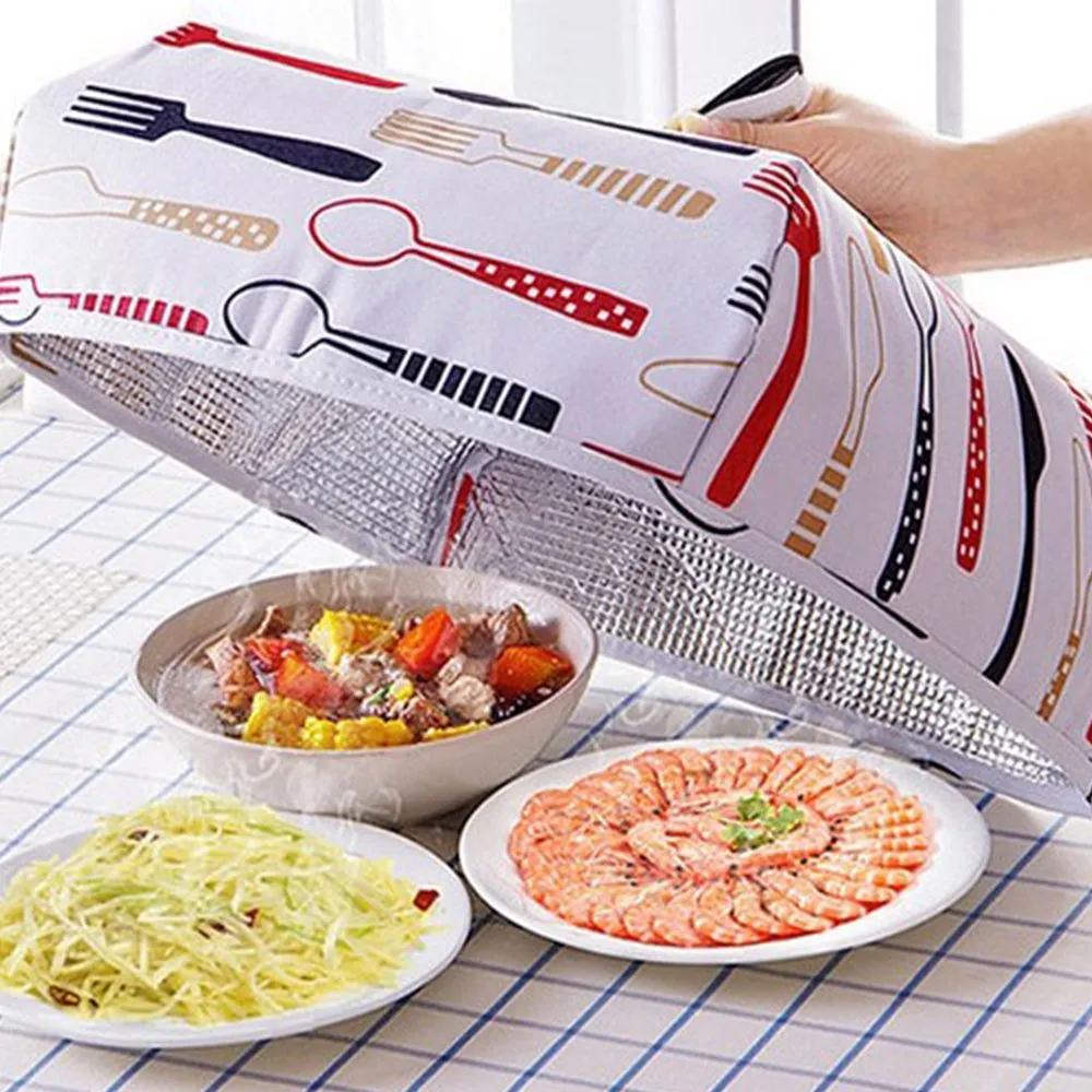 Like jane Insulated Tablecloth 37×37×15cm