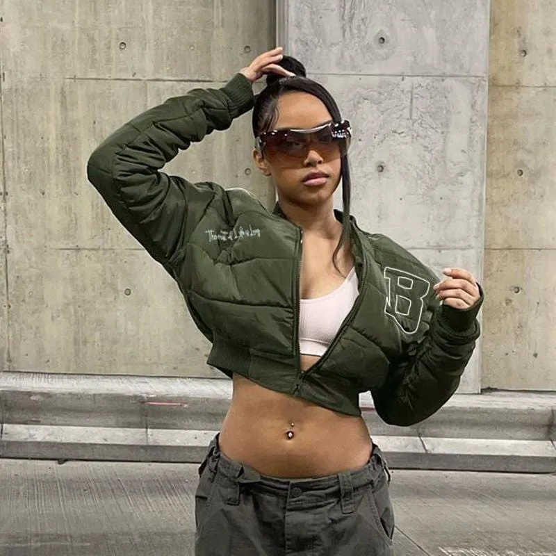 Lila Sporty Jacket