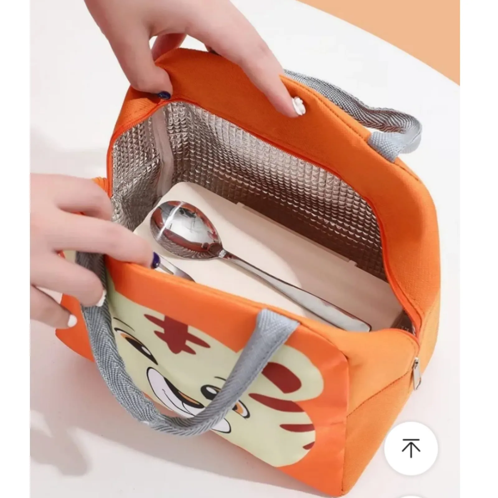 Parachute Thermal Insulation Bag