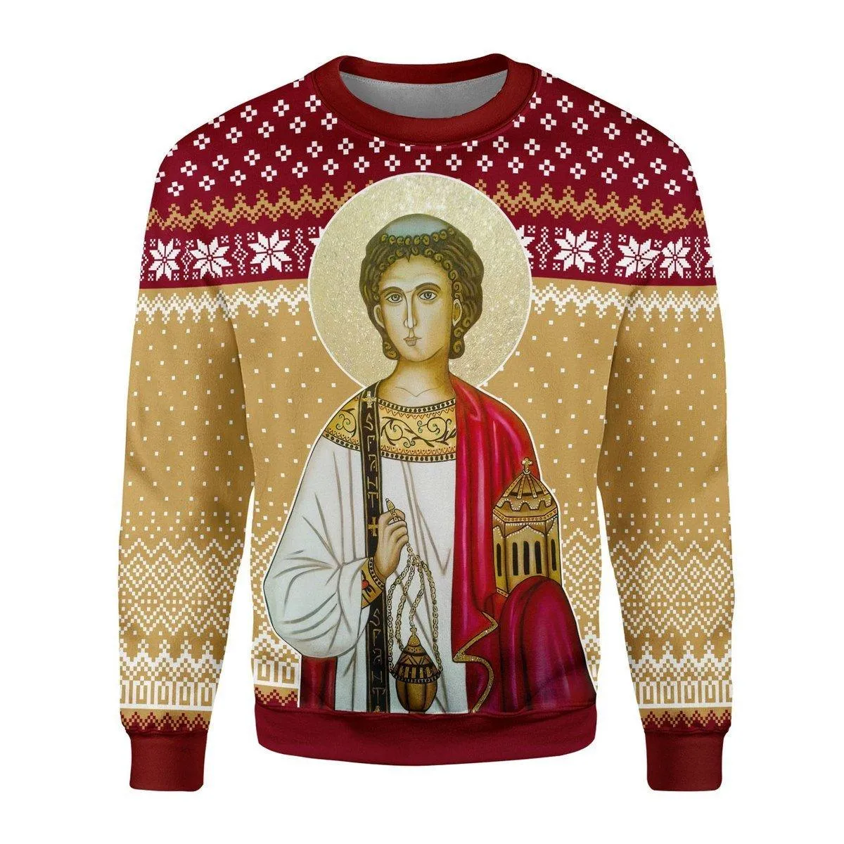 Saint Stefan Tops