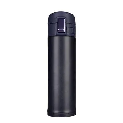 Stainless Steel Double Wall Insulated Thermos Cup