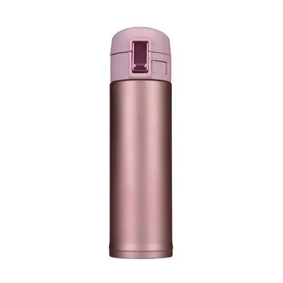 Stainless Steel Double Wall Insulated Thermos Cup