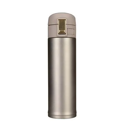 Stainless Steel Double Wall Insulated Thermos Cup
