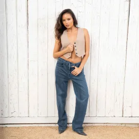 The Sally Boyfriend Jean